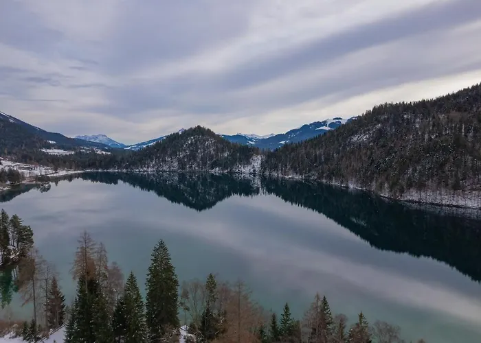 Chalet Hinterstein