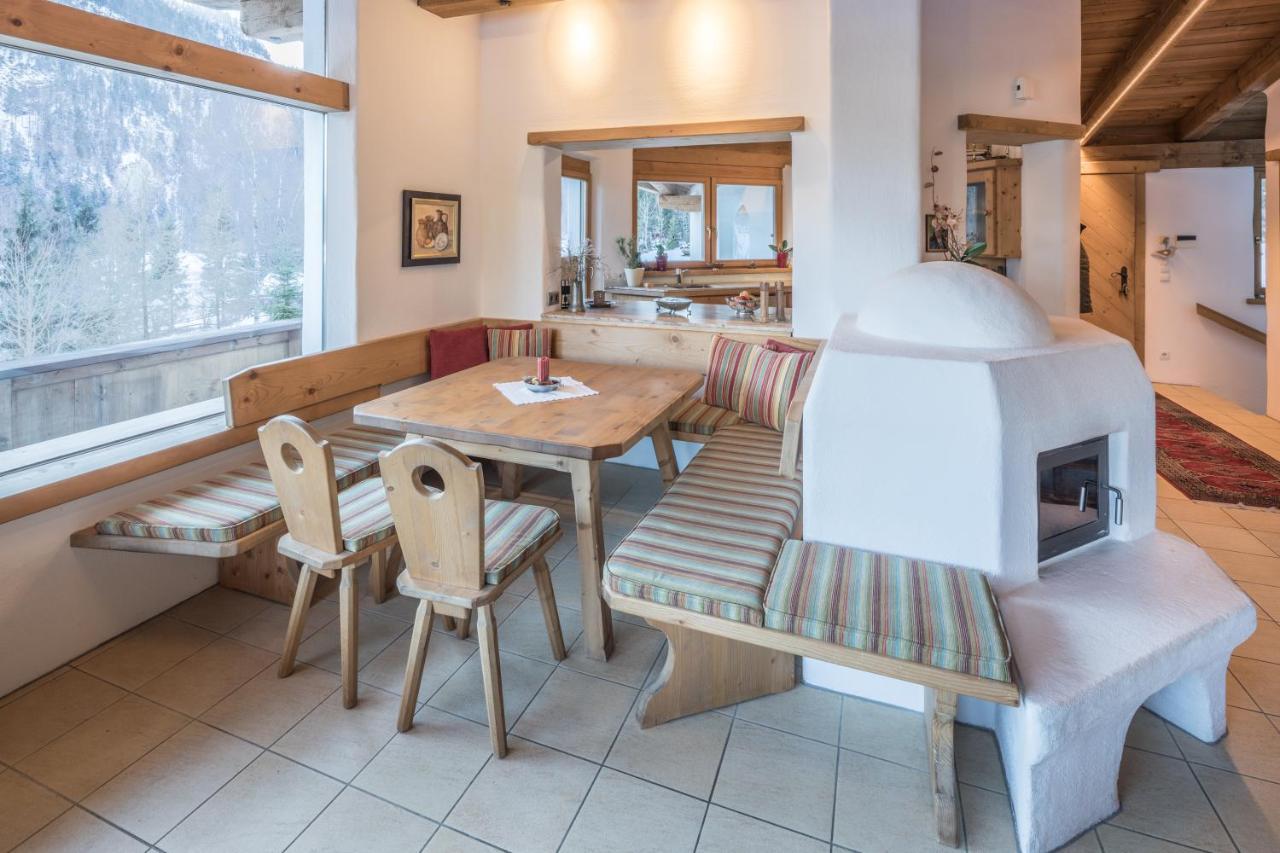 Hinterstein Holiday home *