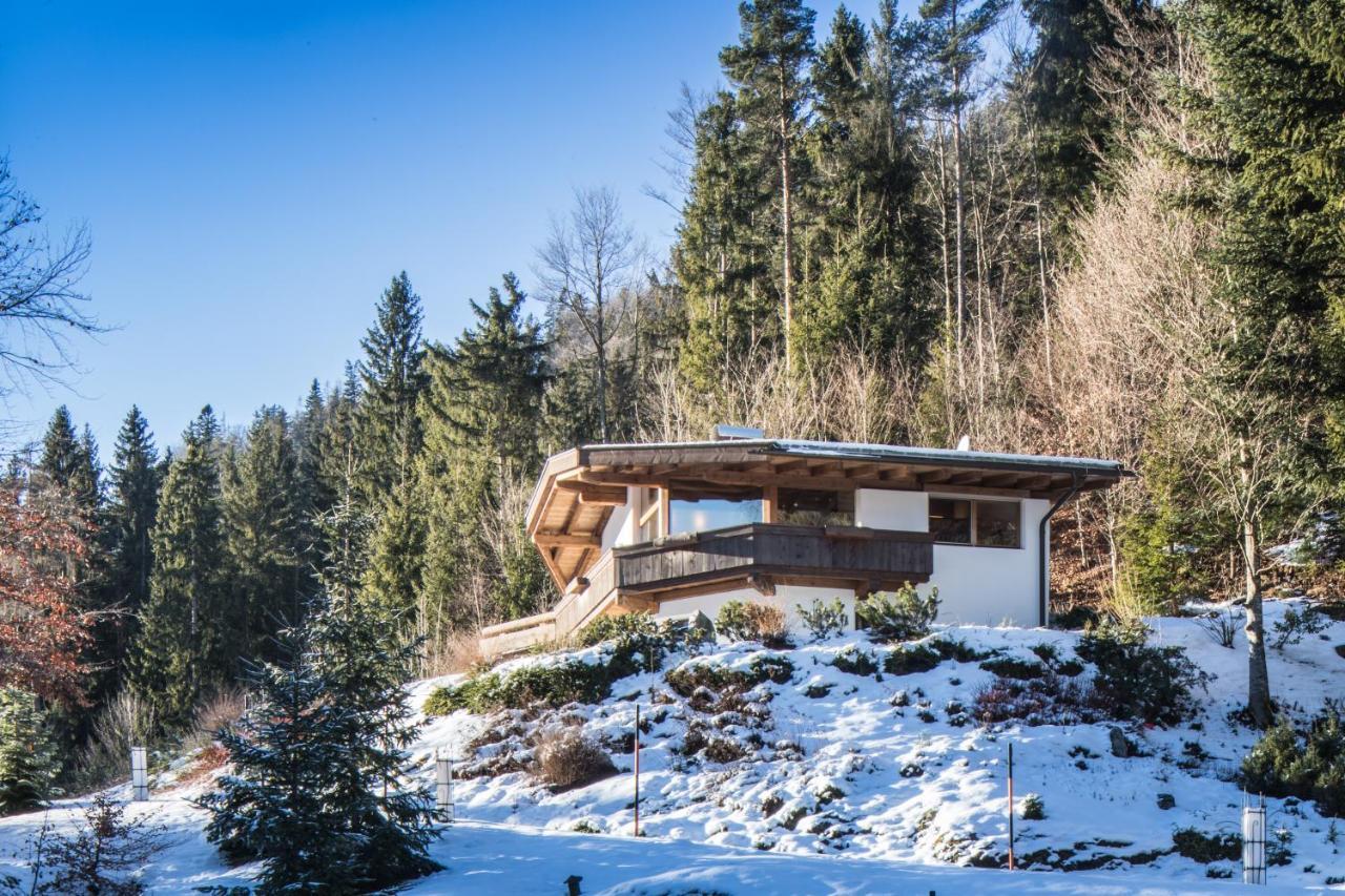 Hinterstein Scheffau am Wilden Kaiser