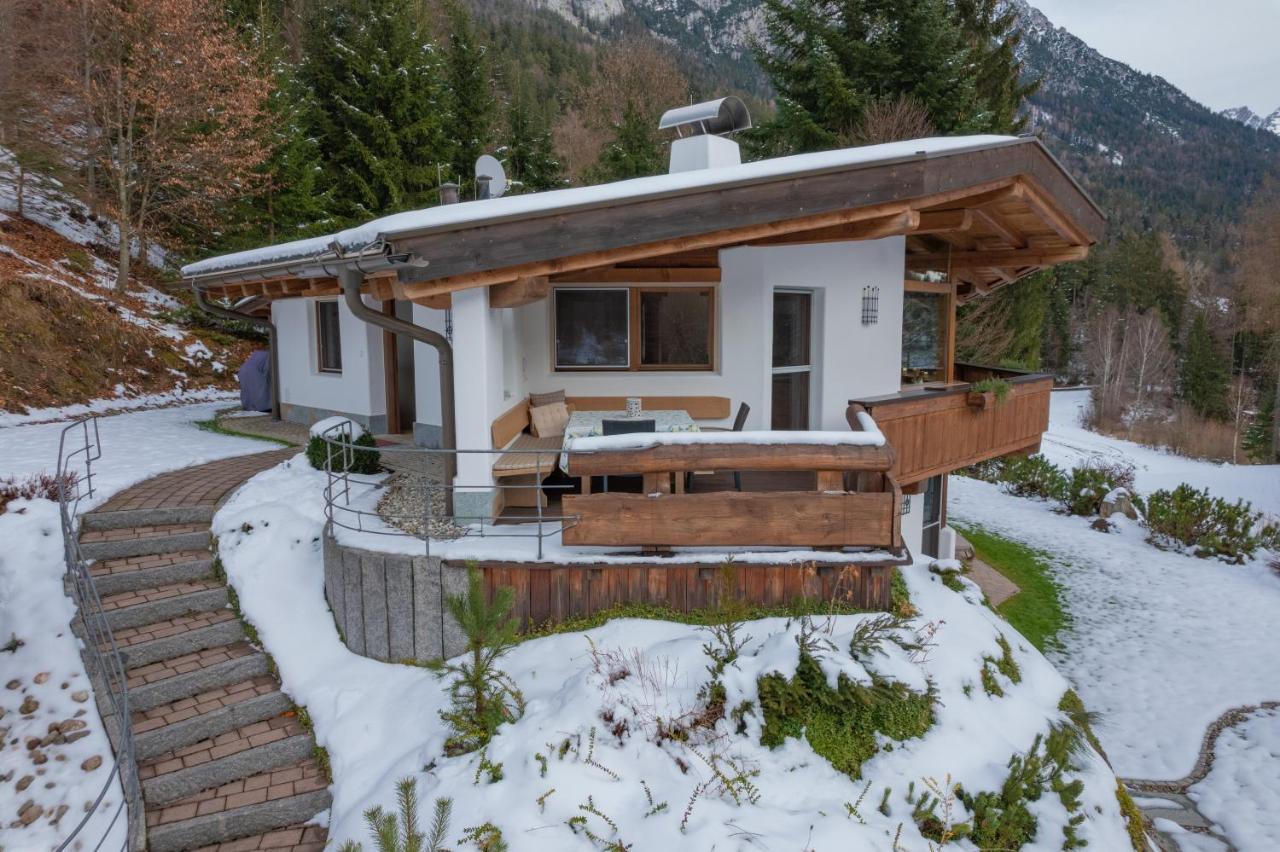 Hinterstein Holiday home