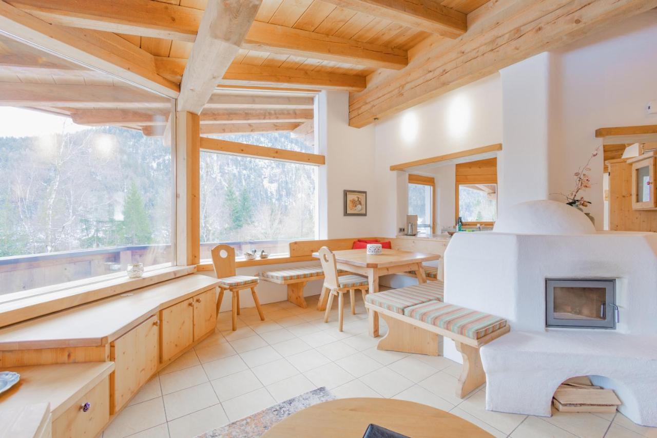 Hinterstein Holiday home